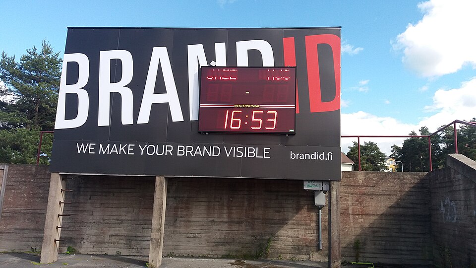 Pizarra táctica de fútbol